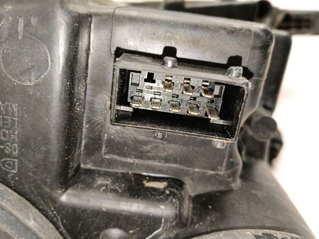 Основна фара - вставка Polcar 2397090E ціна, від 134.20 USD