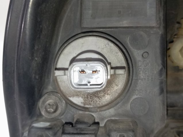  95937921 General Motors
