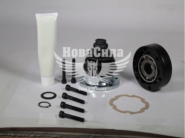 Трос газу 0202010222P Akkussan
