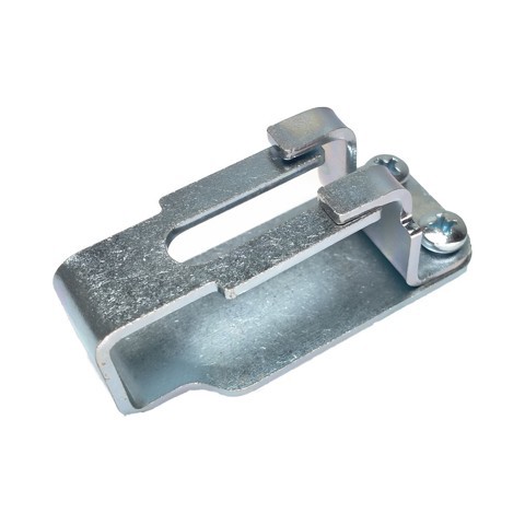 Трос КПП Detali IF DF11576