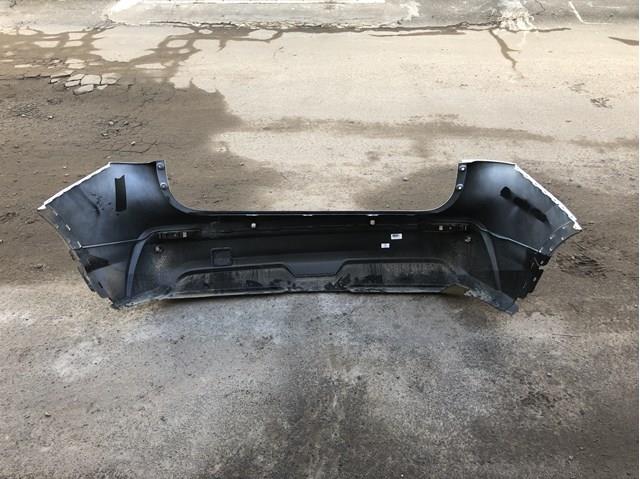 Кожух бампера заднього Nissan/Infiniti 85022HV11H ціна, від 276.24 USD