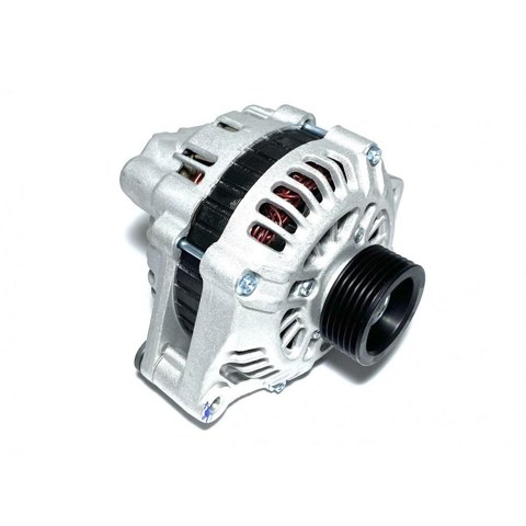 Генератор ZAZ A153701110BA ціна, від 73.39 USD
