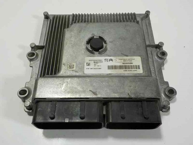  9834609880 Peugeot/Citroen