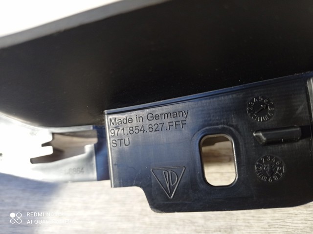  Porsche 971854827FFF ціна, від 27.62 USD