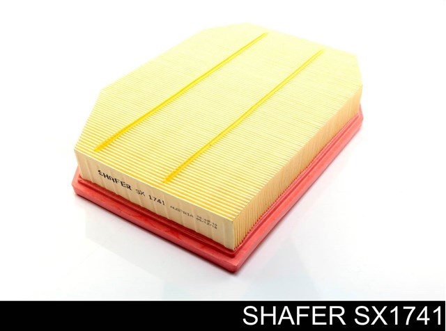 SX1741 Shafer фільтр повітряний
