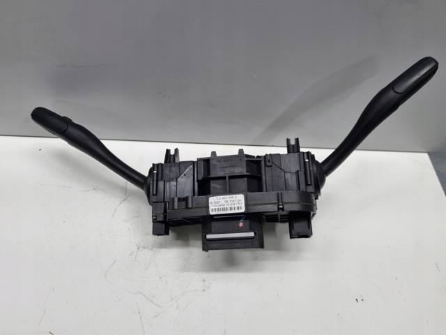 Купити 7L5953549D VAG Перемикач підрульовий, центральна частина