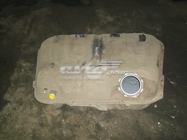 Б/бак Hyundai I40 I седан (VF) (2012 - 2019) ціна, від 190.05 USD