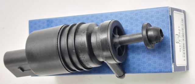 Моторчик омивача переднього скла Q-fix Q3750021 ціна, від 10.81 USD