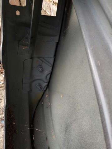 Купити 32228849 Volvo Двері праві передні