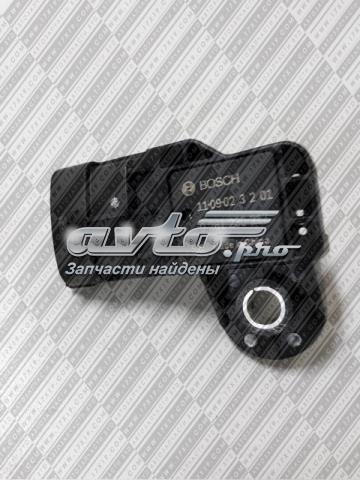 Купити 1013347900 BYD Датчик абсолютного тиску