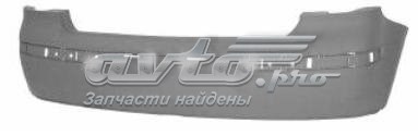 Бампер задній FPS FP7401950