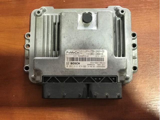 BV6112B684BC Ford 