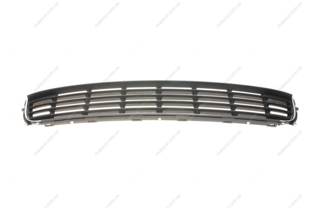 Решітка переднього бампера, центральна Autotechteile 3853013 ціна, від 19.35 USD