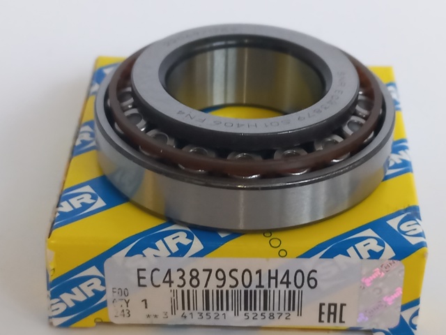 EC43879S01H406 SNR 