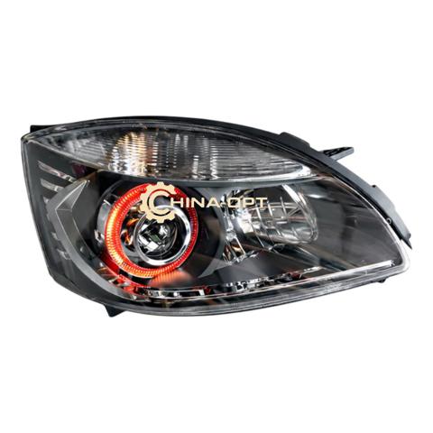 Права блок фара Geely 1097092202 ціна, від 90.05 USD