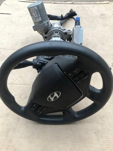 Купити 56300C2500 Hyundai/Kia Рульова колонка