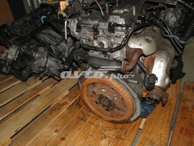 D4CB Hyundai/Kia Мотор в зборі