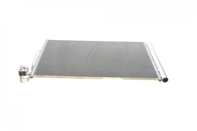 AC777000S Mahle Original Конденсатор