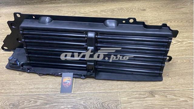 Купити LR043742 Land Rover Жалюзі радіатора охолодження