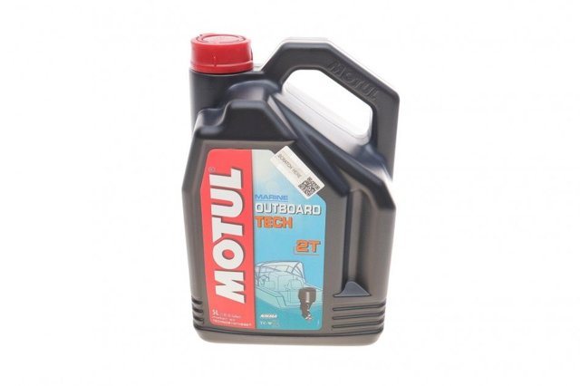 Моторна олива Motul 851751
