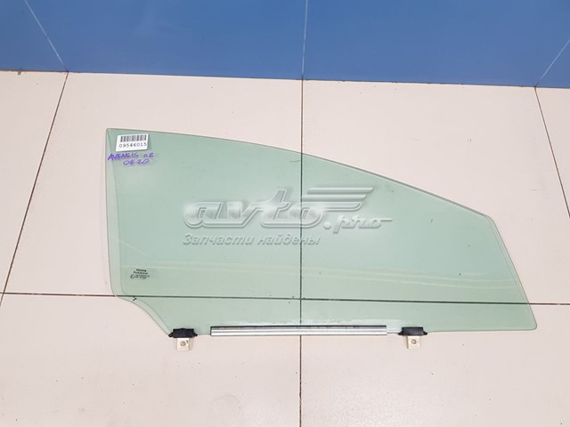 8379RGSS4FDW Pilkington Скло пасажирських дверей