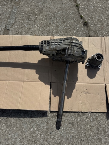  09T409505A Porsche