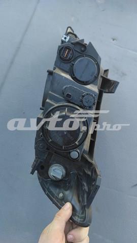 Фара передня права TYC 20E441052B