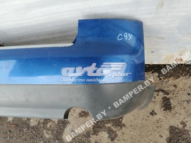 Бампер на авто VAG 8E5807511 ціна, від 20.82 USD