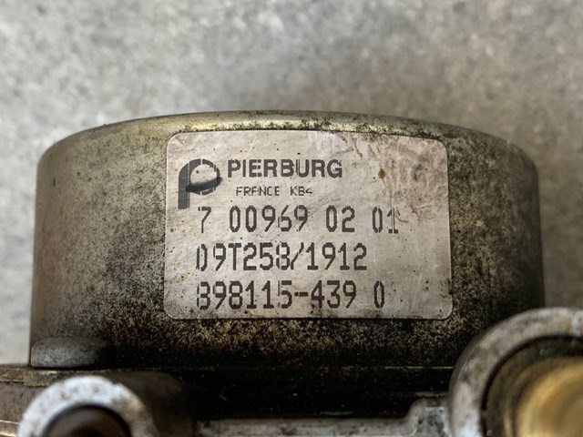  7009690201 General Motors