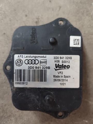 3D0941329B VALEO 