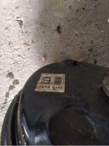 Купити 585103K250 Hyundai/Kia Головний гальмівний циліндр
