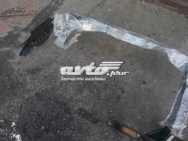 Панель передня Acura MDX II позашляховик (YD2) (2007 - 2009) ціна, від  