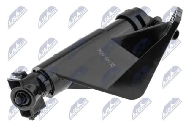 Тримач форсунки омивача фари, підйомний циліндр Tqparts TQ21488 ціна, від 18.21 USD