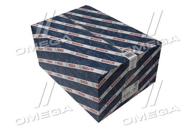 Бензонасос 580203425 Bosch