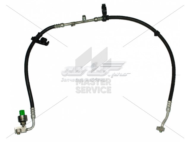  Iveco 504158755 ціна, від 205.05 USD