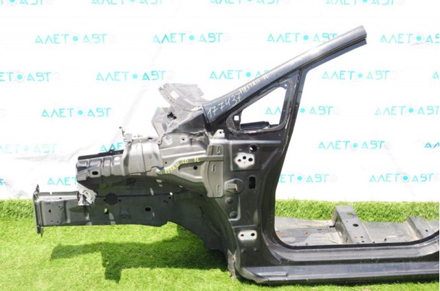  Ford D2BZ16055A
