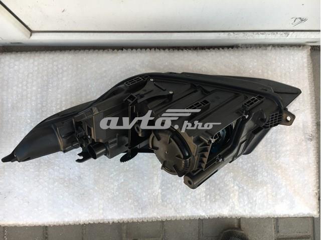 Купити BJ3213W029EE Ford Права блок фара