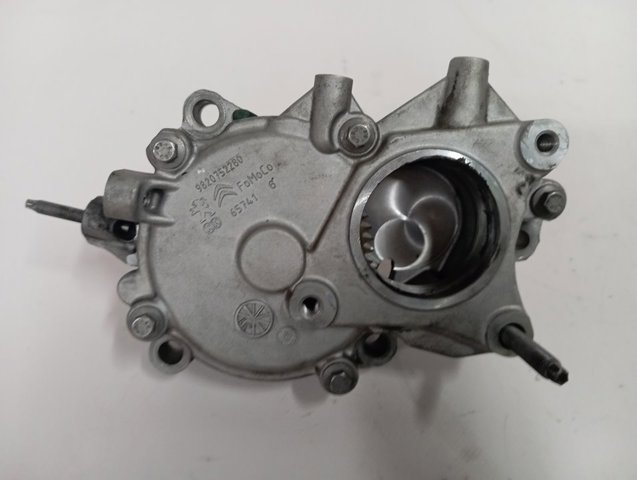  Peugeot/Citroen 9820752280 ціна, від 49.49 USD