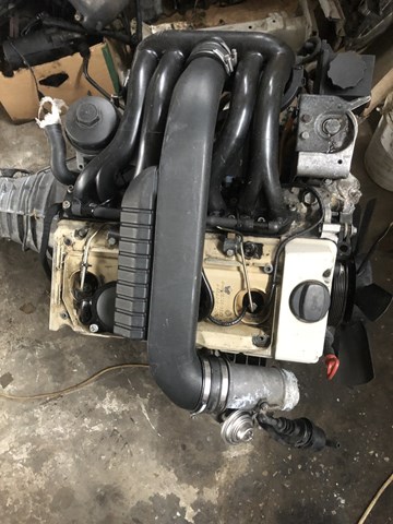 A6040160205 Mercedes 