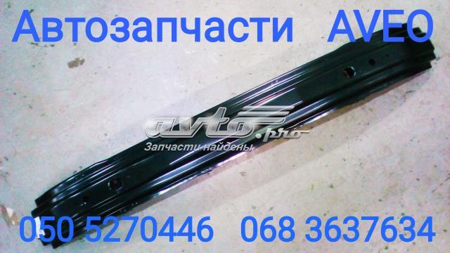Купити SF69Y02803080 ZAZ Буфер бампера переднього