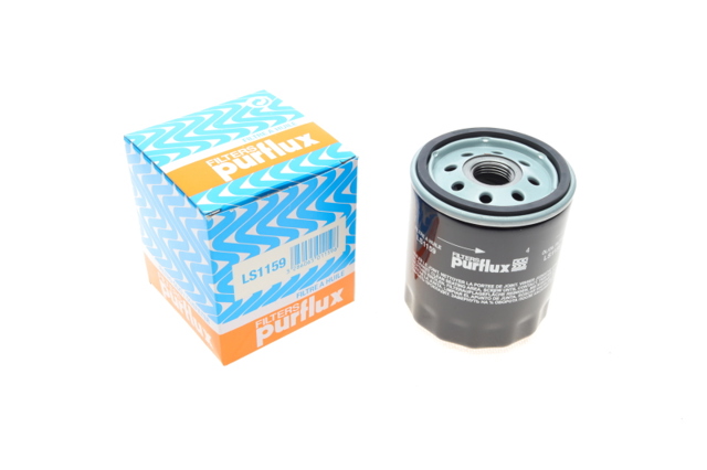 Фільтр масляний Purflux LS1159