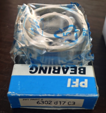 6302D17C3 PFI 
