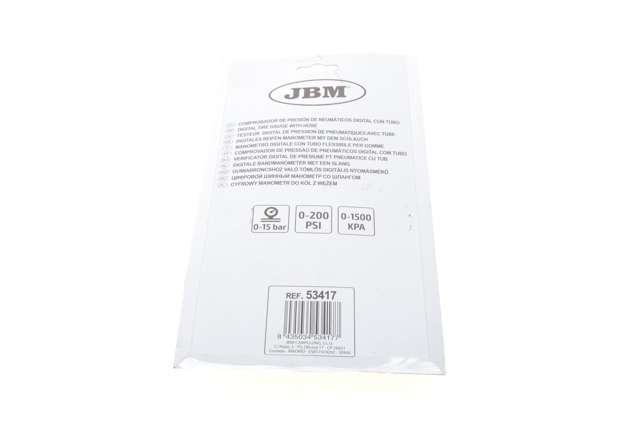  JBM 53417 ціна, від 27.94 USD