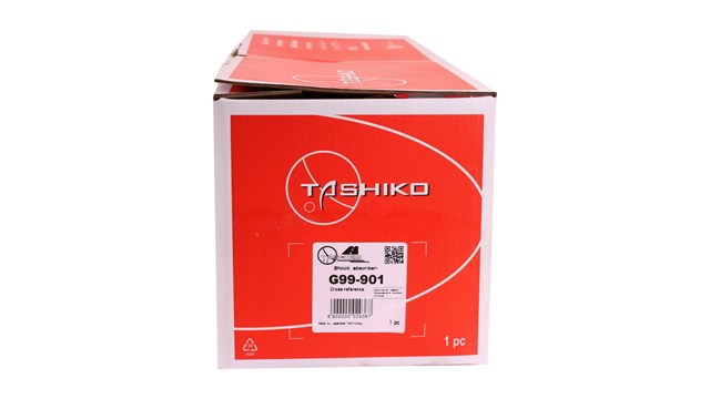 G99901 Tashiko Стійка передня