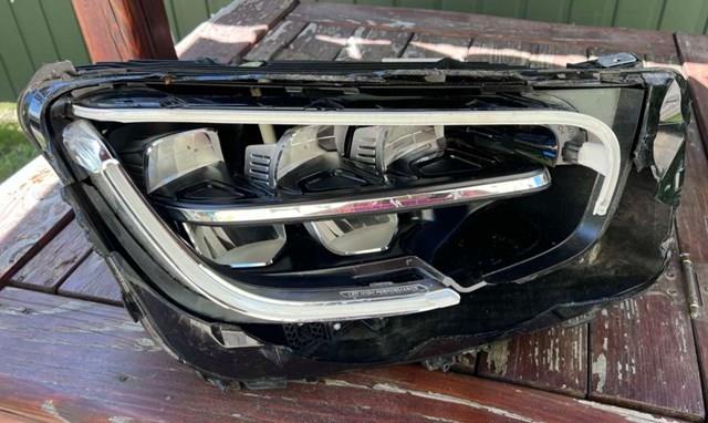  A2539067401 Mercedes