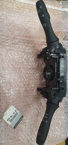 Купити 255672660R Renault (RVI) Підрульовий перемикач