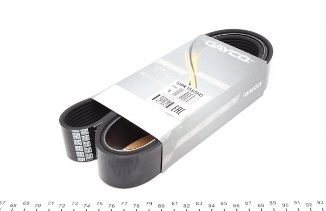 Купити 10PK1555HD Dayco 
