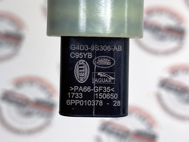 LR135718 Land Rover 