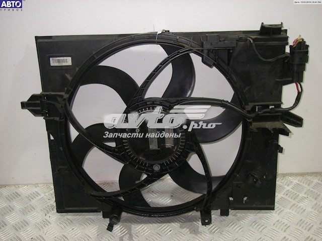 Купити 67326931231 BMW 