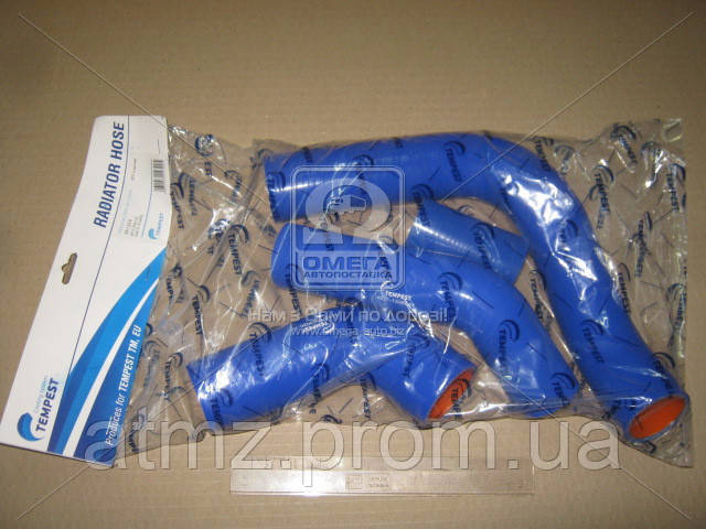 Шланг/патрубок системи охолодження Tempest TP1319 ціна, від 7.83 USD